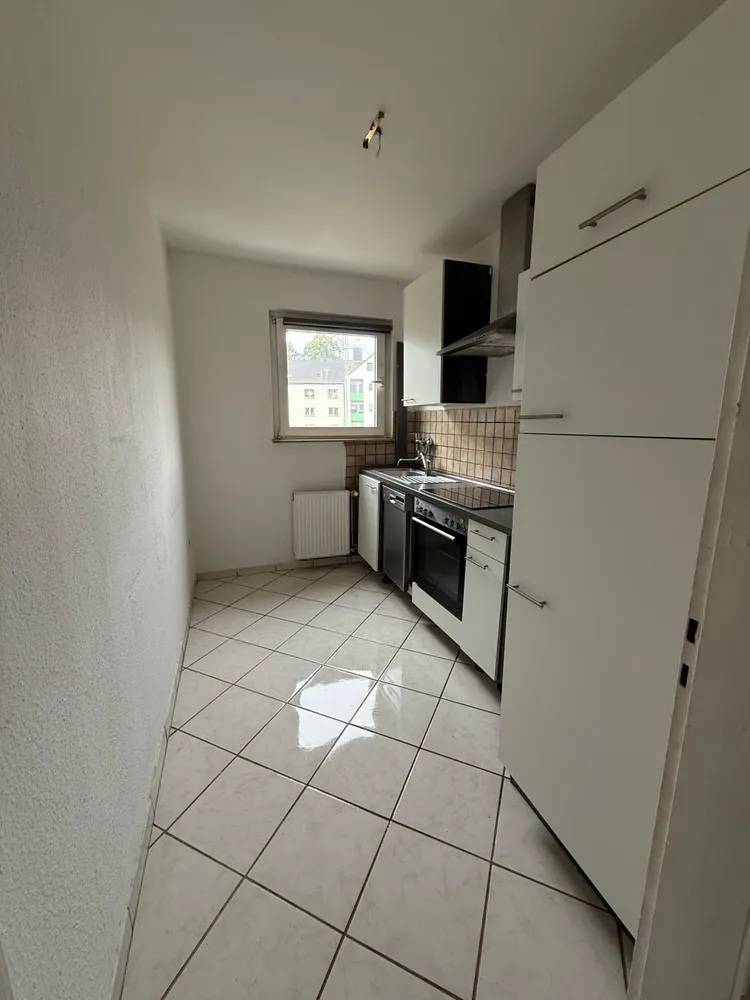 4 Zimmer Wohnung mit 70 m² in Essen – Bild 2