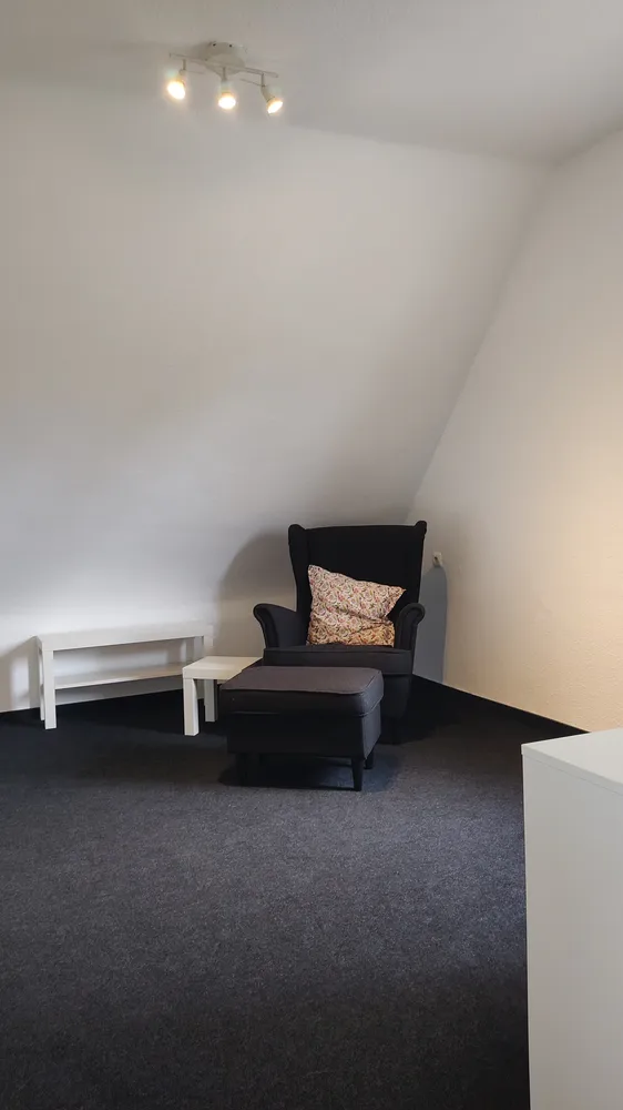3 Zimmer Wohnung mit 46 m² in Oberhausen – Bild 12