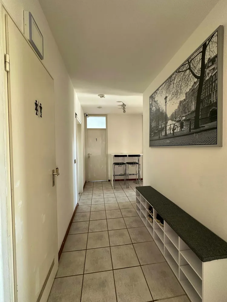 WG-Zimmer mit 25 m² in Köln – Bild 1