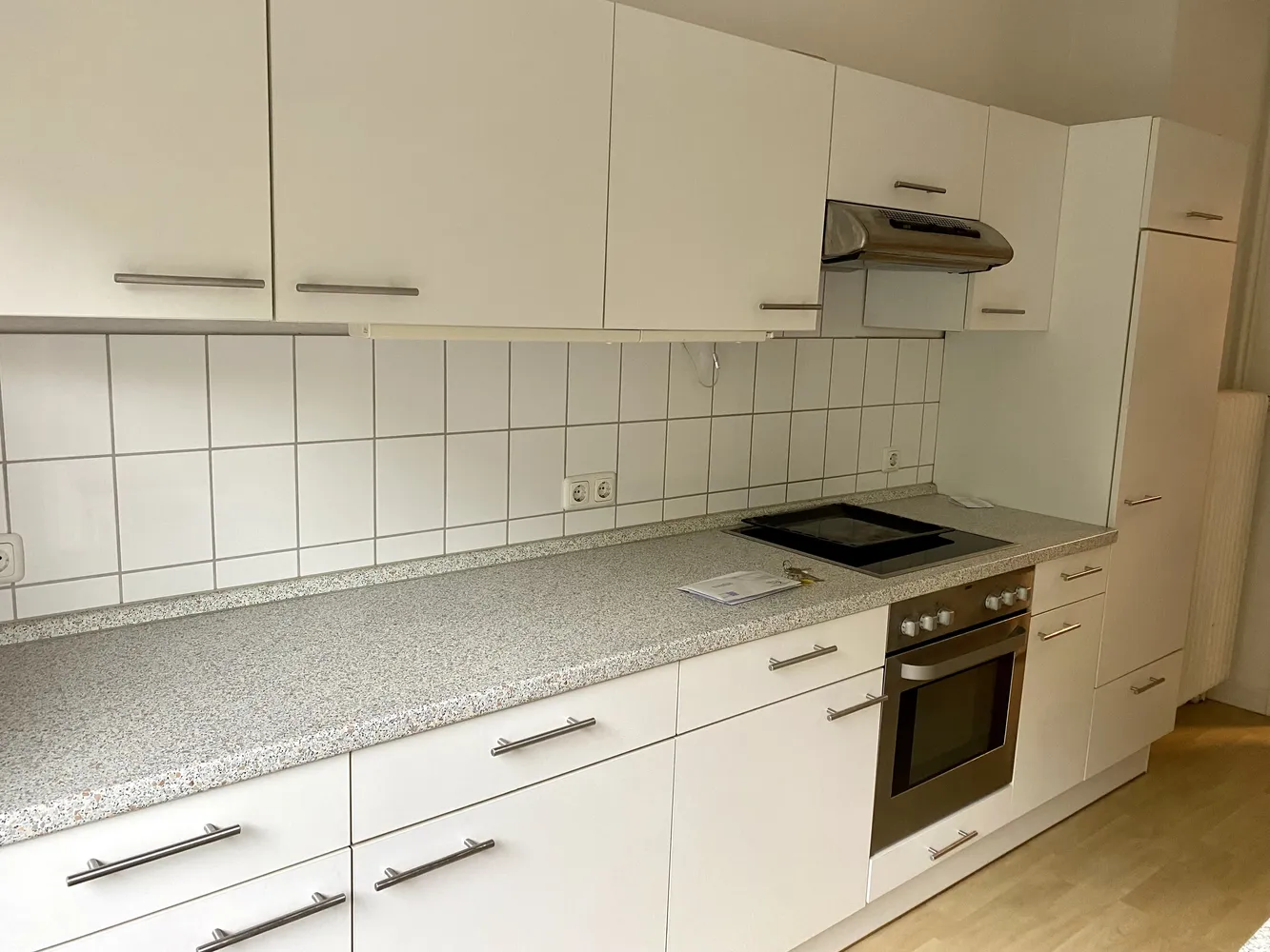 2 Zimmer Wohnung mit 75 m² in Hamburg – Bild 4