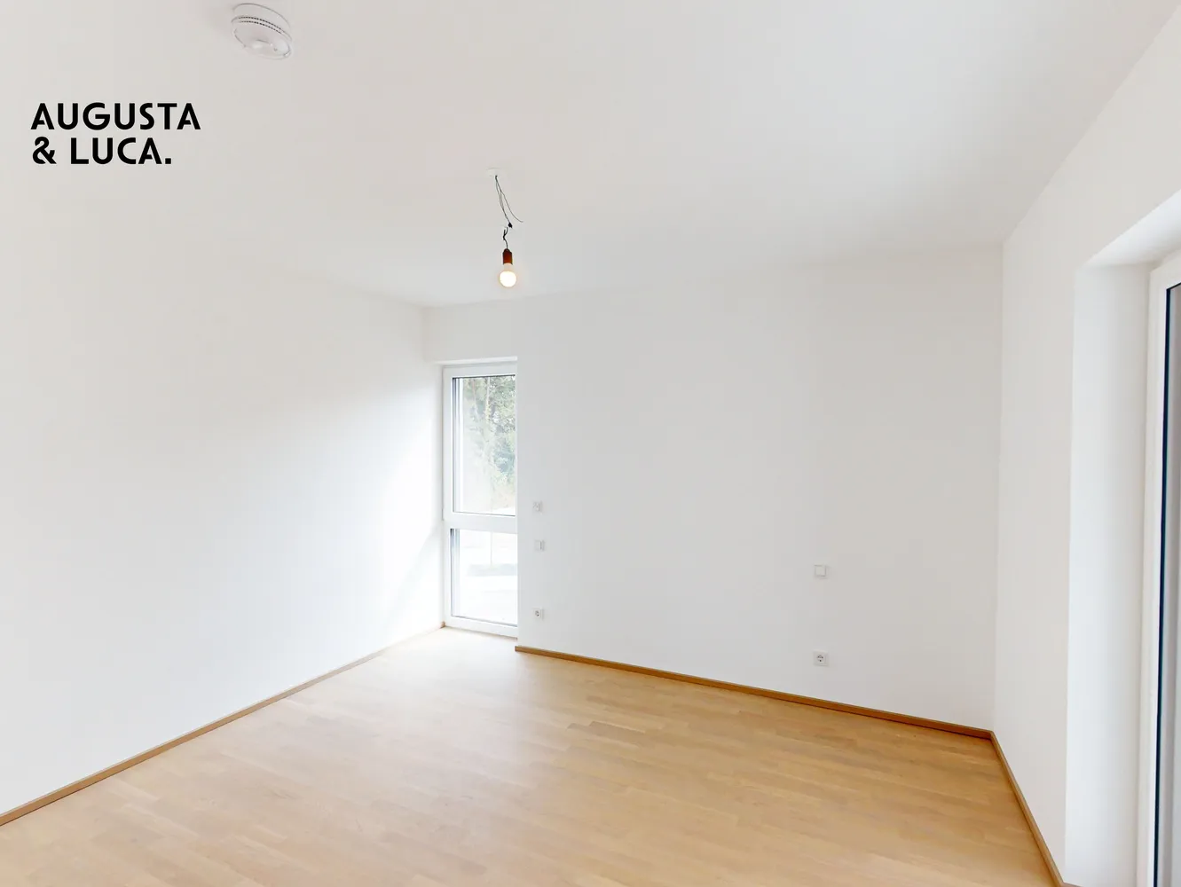 2 Zimmer Wohnung mit 58 m² in Augsburg – Bild 5