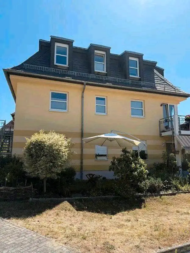 2 Zimmer Wohnung mit 64 m² in Radebeul – Bild 3