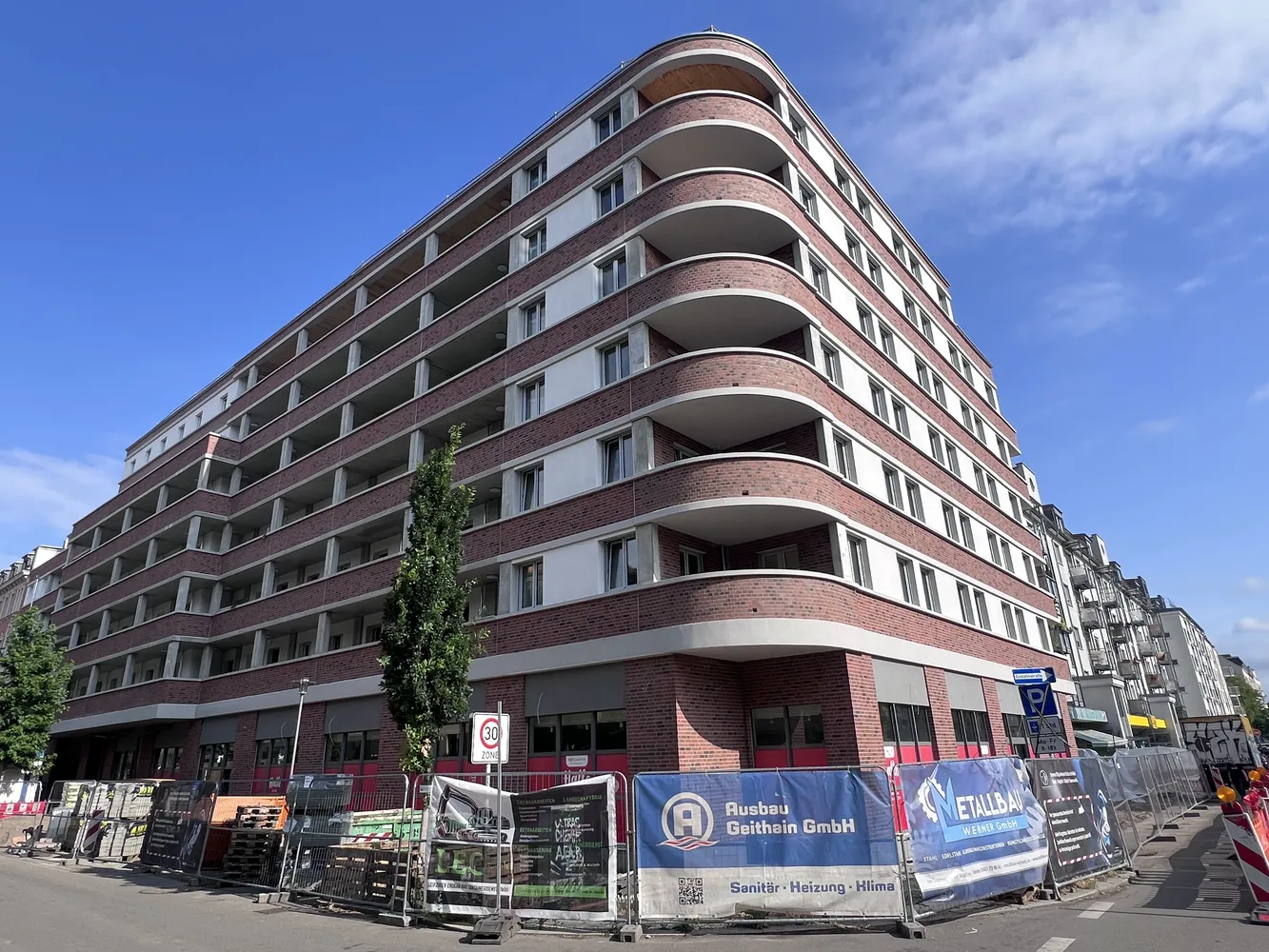 3 Zimmer Wohnung mit 75 m² in Leipzig – Bild 3