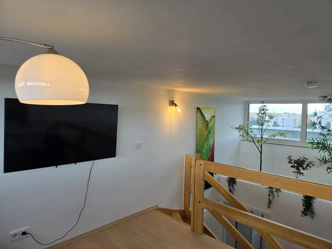 WG-Zimmer mit 14 m² in München – Bild 2