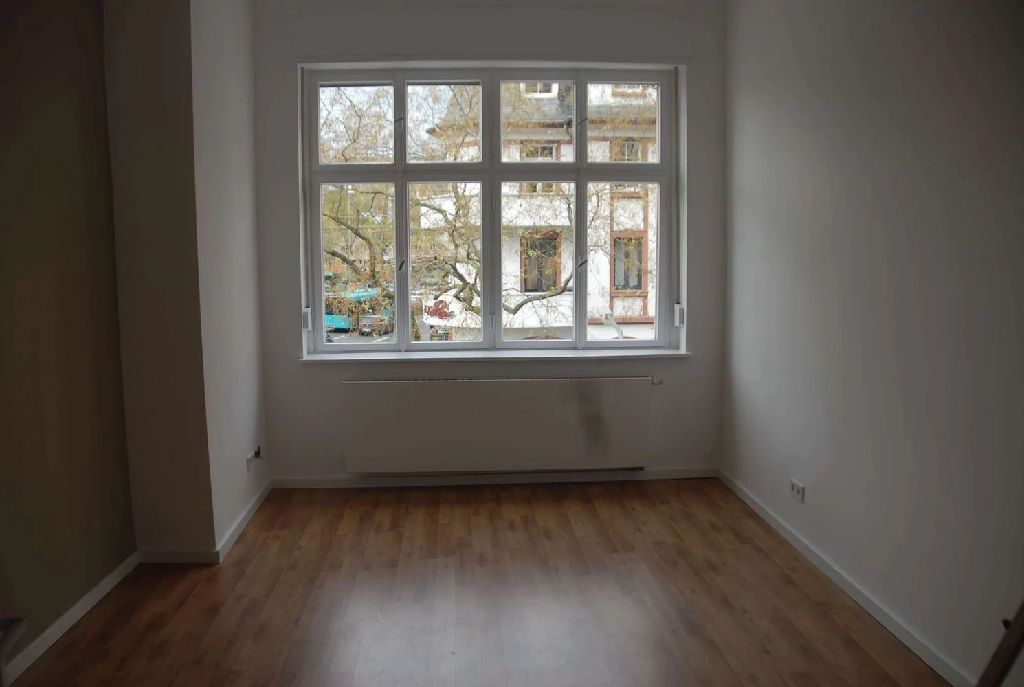 4 room apartment with 109 m² in Frankfurt am Main – Photo 3