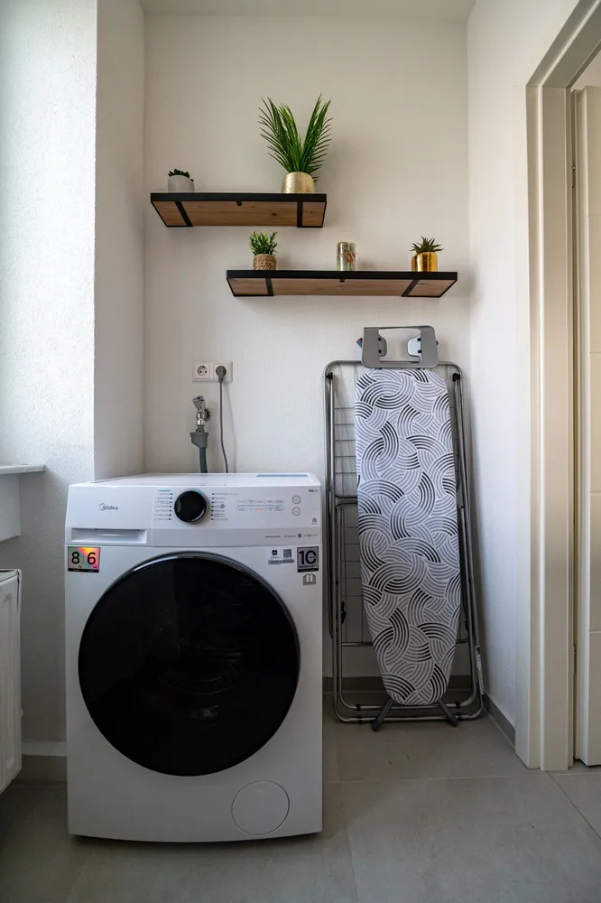 3 Zimmer Wohnung mit 77 m² in Heilbronn – Bild 7