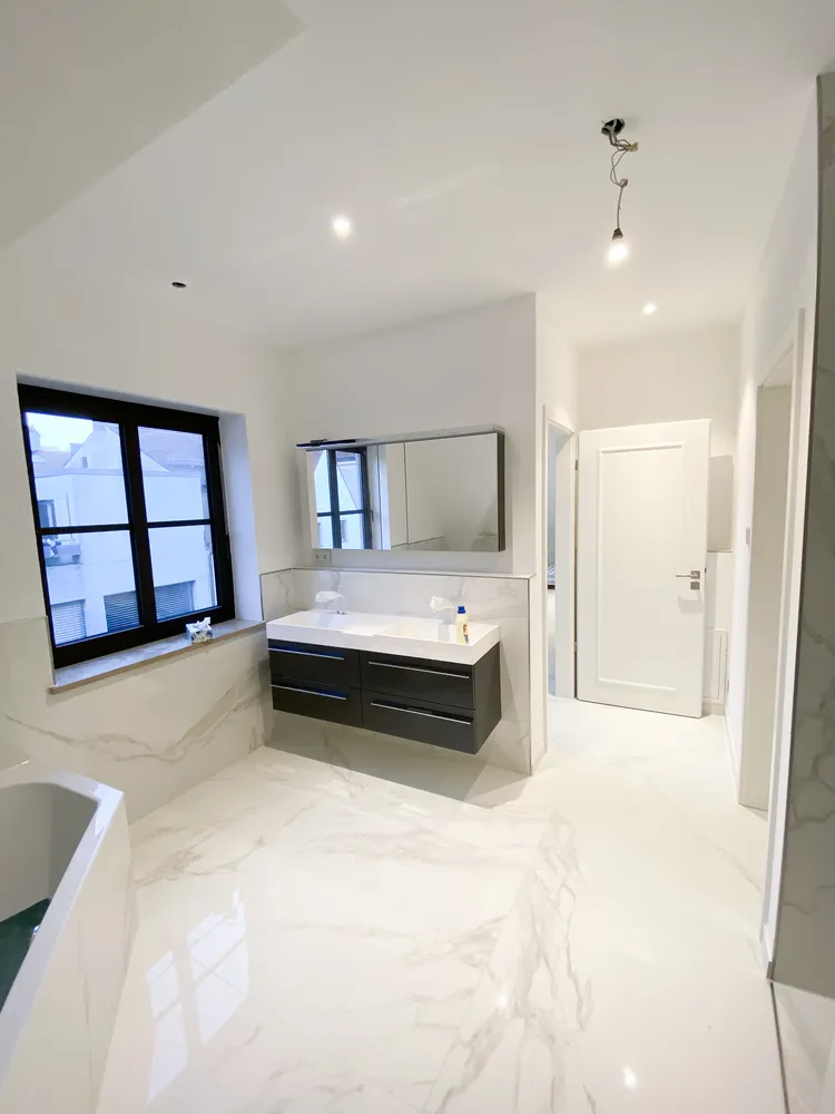 3 room apartment with 106 m² in Ingolstadt – Photo 8
