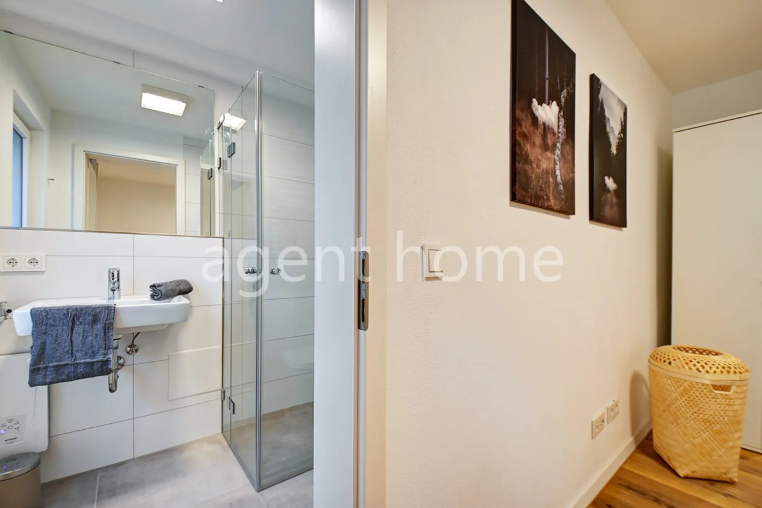 2 Zimmer Wohnung mit 32 m² in Stuttgart – Bild 12