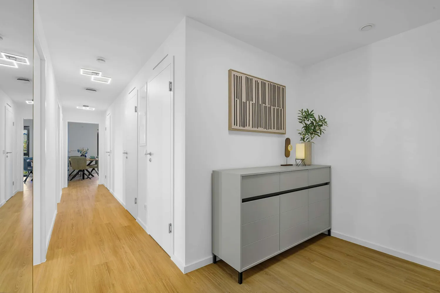 WG-Zimmer mit 17 m² in München – Bild 4