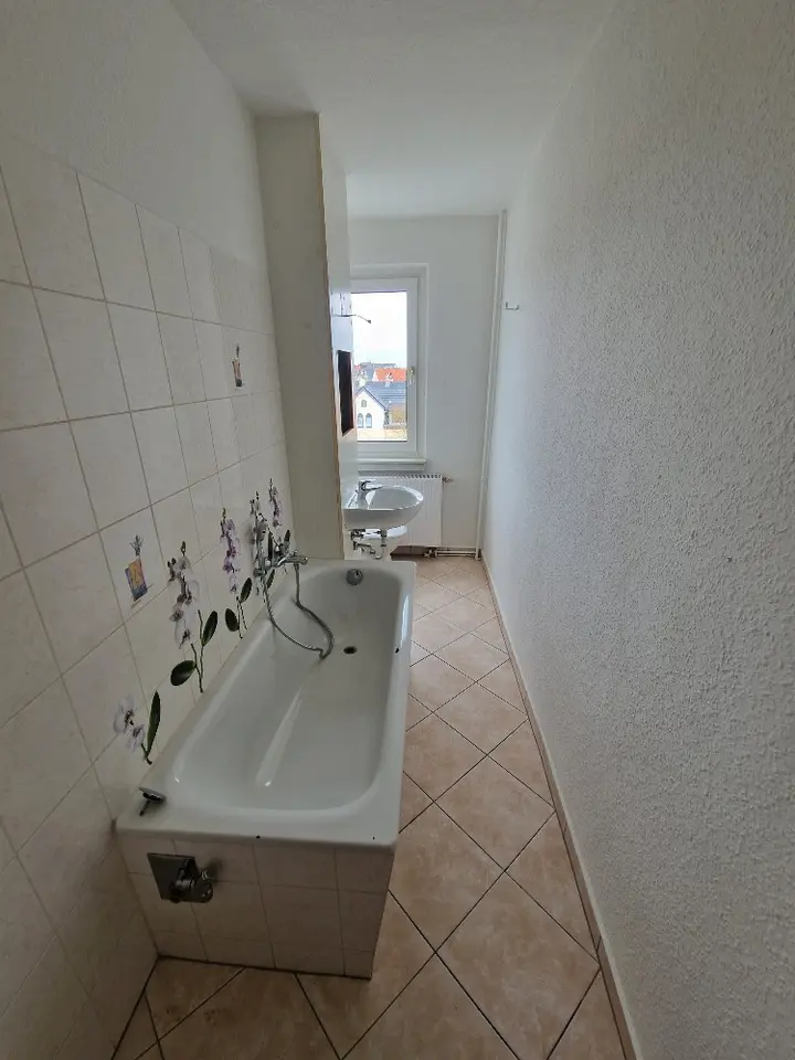 2 Zimmer Wohnung mit 47 m² in Altenburg – Bild 5