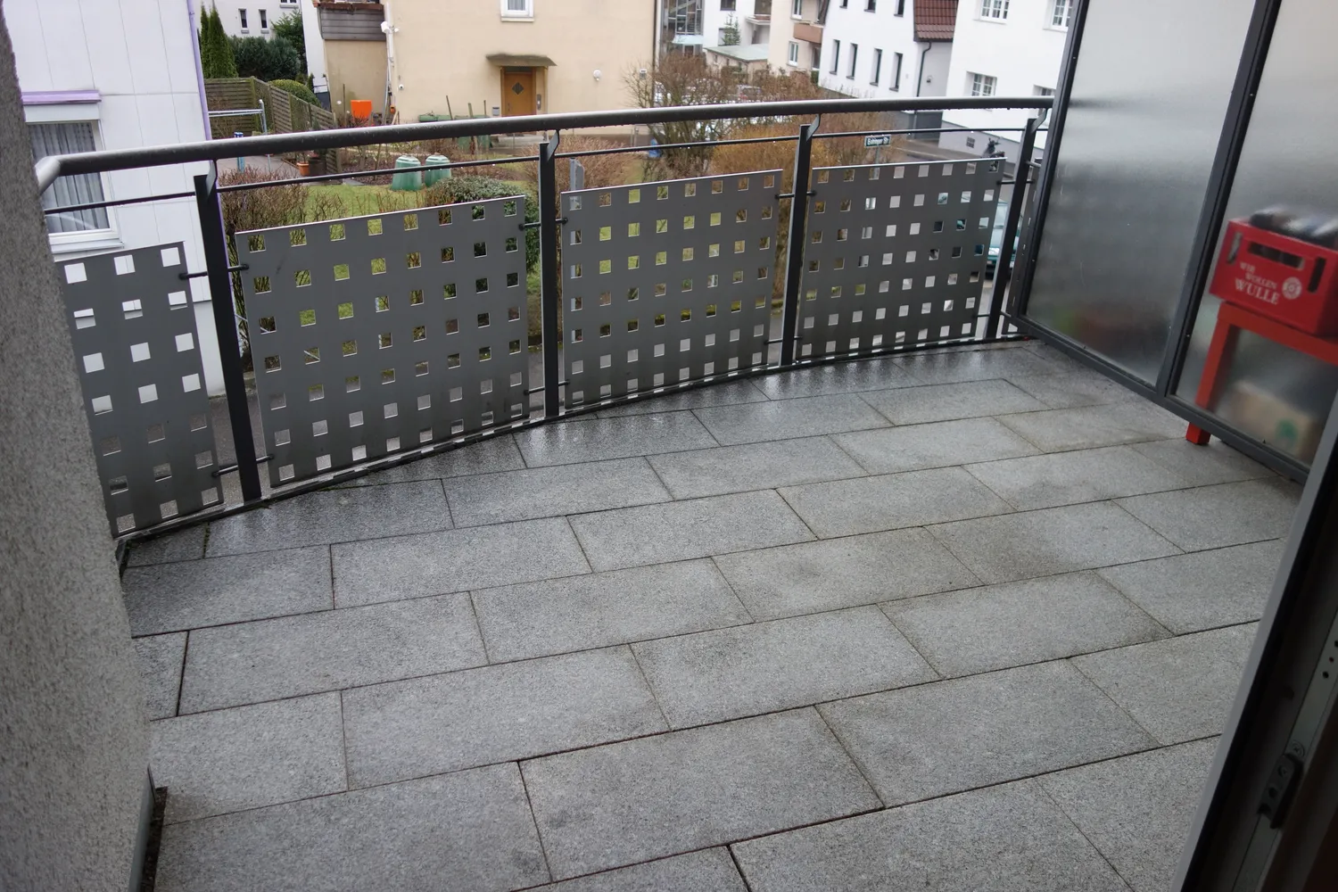 2 Zimmer Wohnung mit 53 m² in Stuttgart – Bild 3