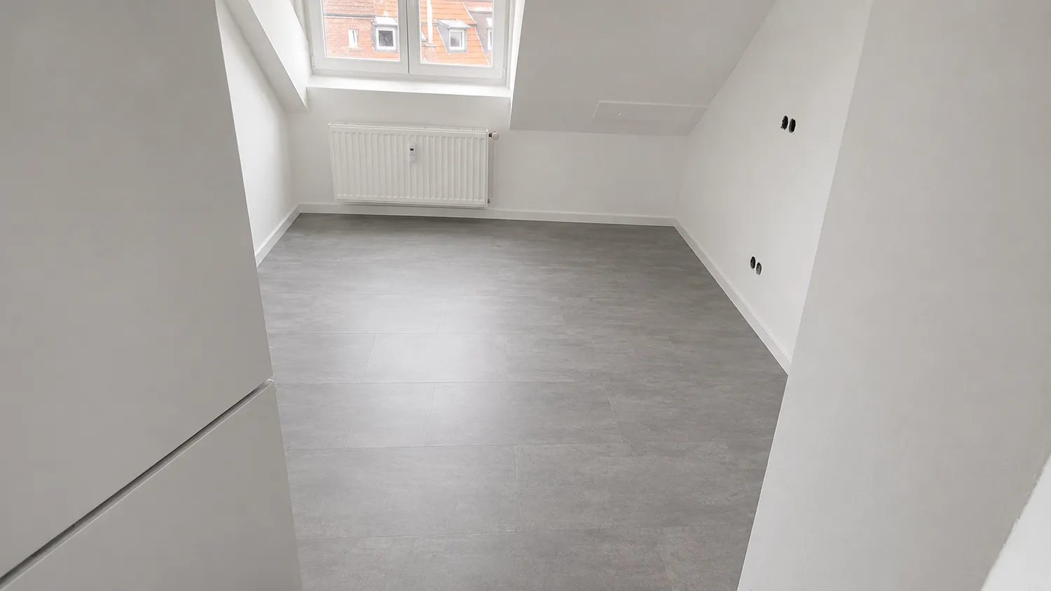 3 Zimmer Wohnung mit 100 m² in Aachen – Bild 4