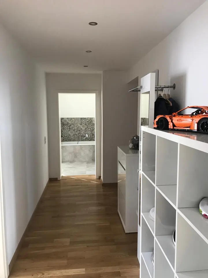 3 Zimmer Wohnung mit 105 m² in Quedlinburg – Bild 10