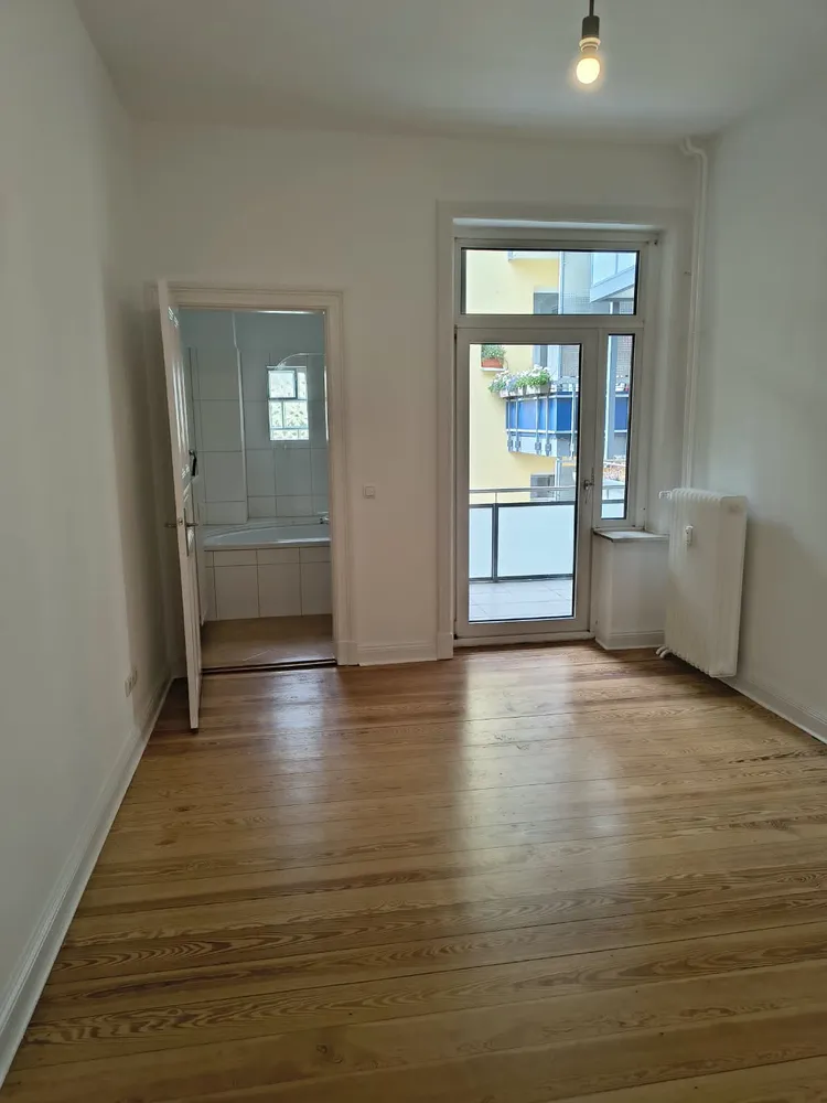 4 Zimmer Wohnung mit 97 m² in Kiel – Bild 8