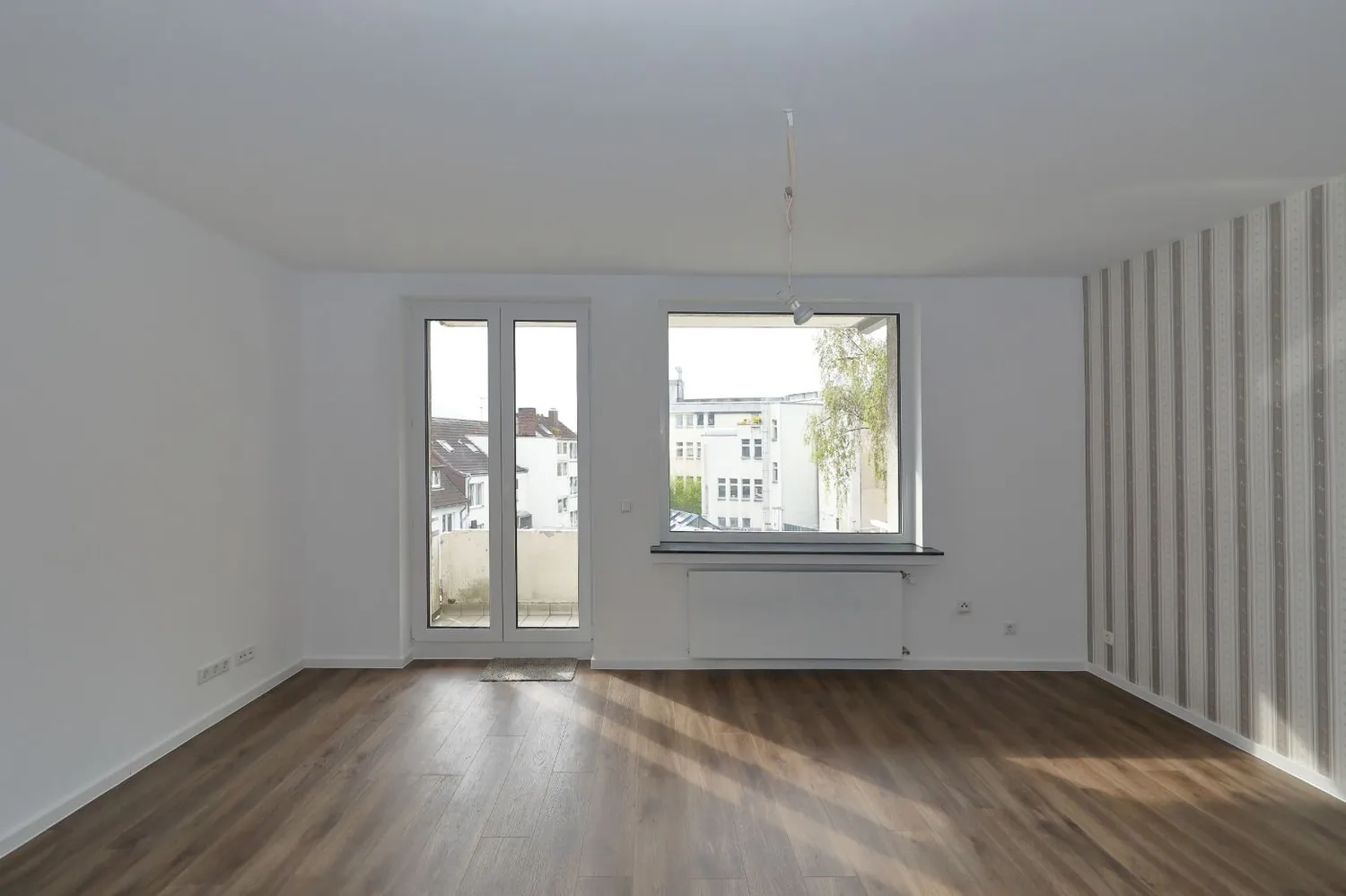 3 Zimmer Wohnung mit 101 m² in Essen – Bild 2
