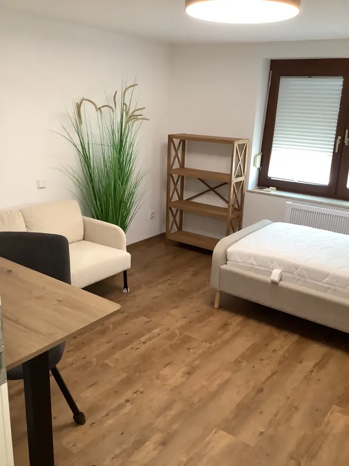 WG-Zimmer mit 13 m² in Villingen-Schwenningen – Bild 1