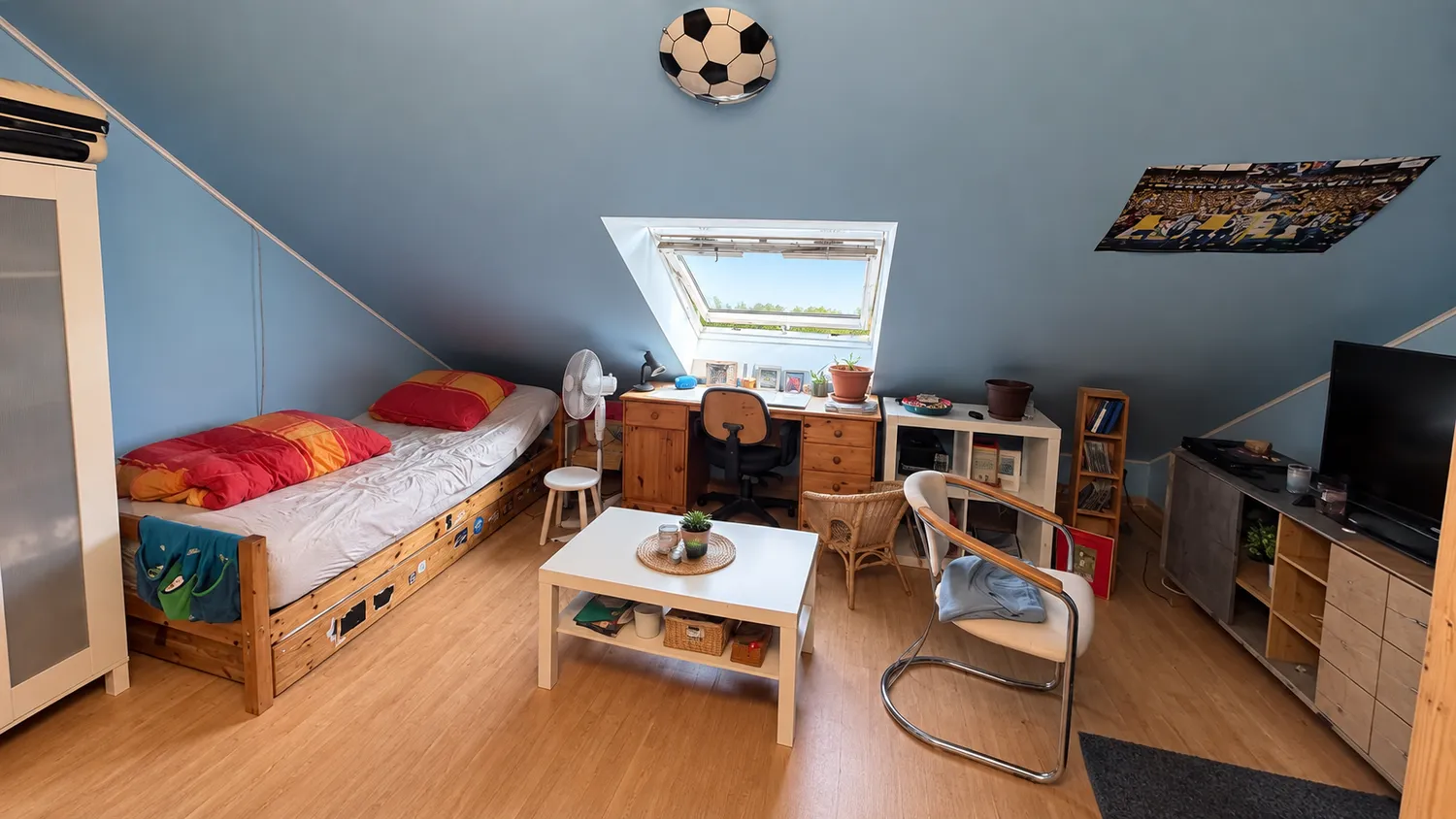 5 Zimmer Haus mit 133 m² in Berlin – Bild 12