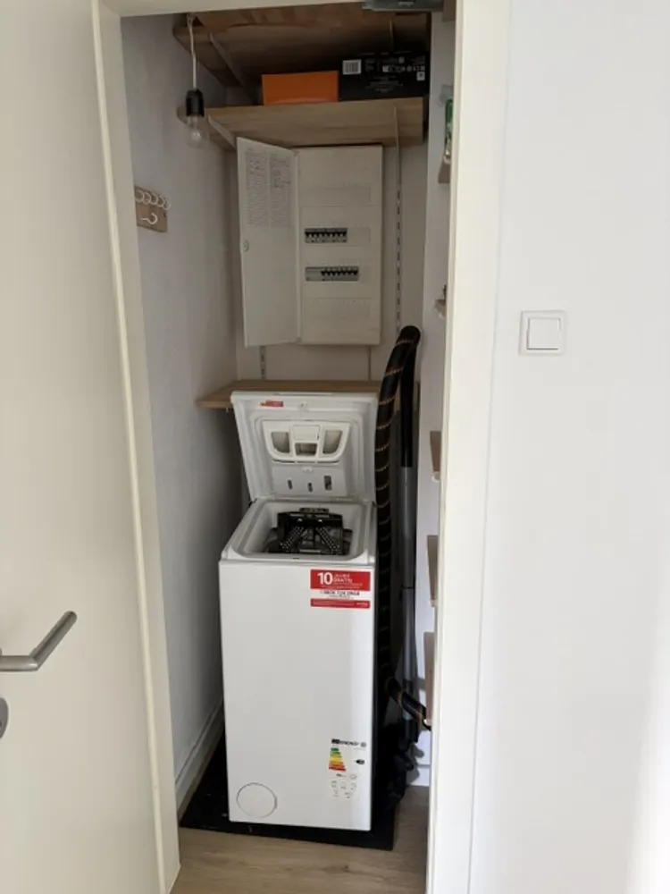 3 room apartment with 76 m² in Düsseldorf – Photo 8