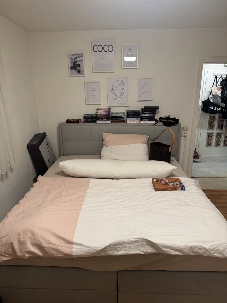 2 Zimmer Wohnung mit 49 m² in Stuttgart – Bild 7