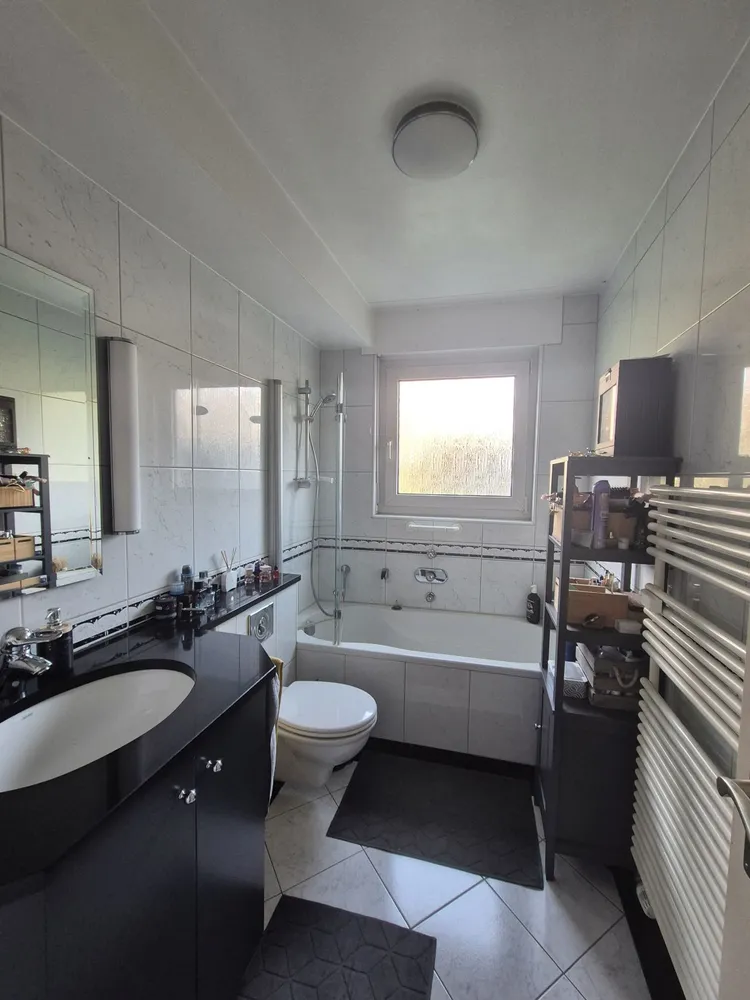 4 Zimmer Wohnung mit 76 m² in Aachen – Bild 6