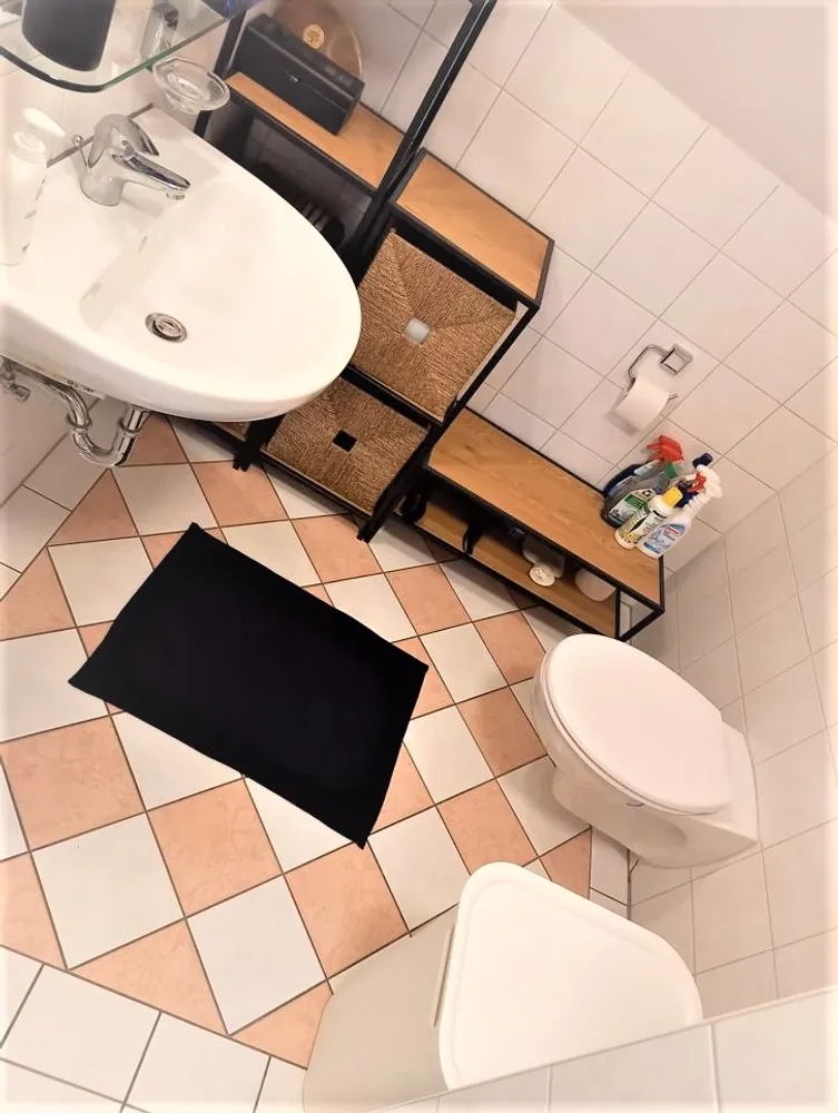 3 Zimmer Wohnung mit 39 m² in Ingolstadt – Bild 11