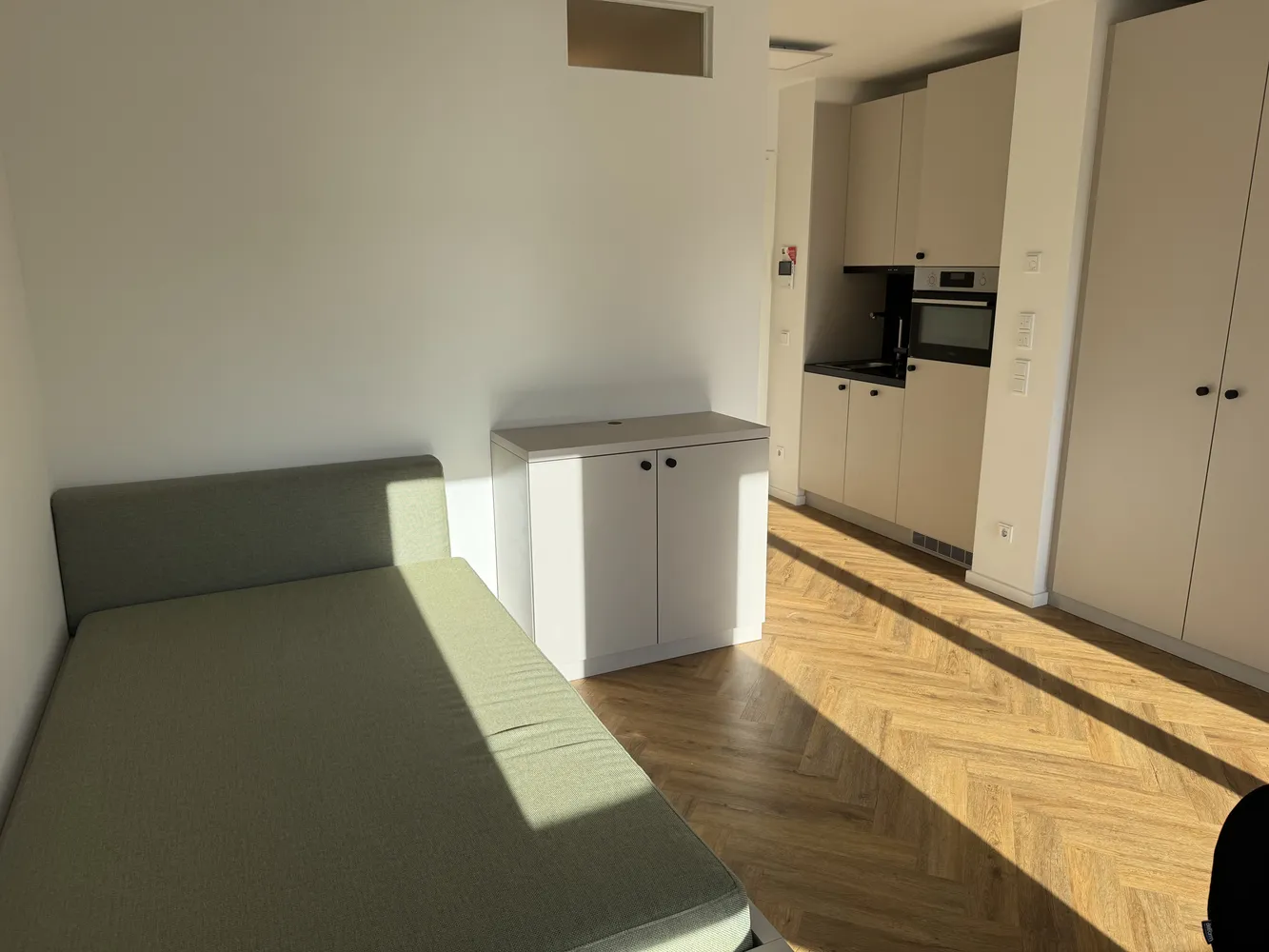 1 Zimmer Wohnung mit 23 m² in Berlin – Bild 4