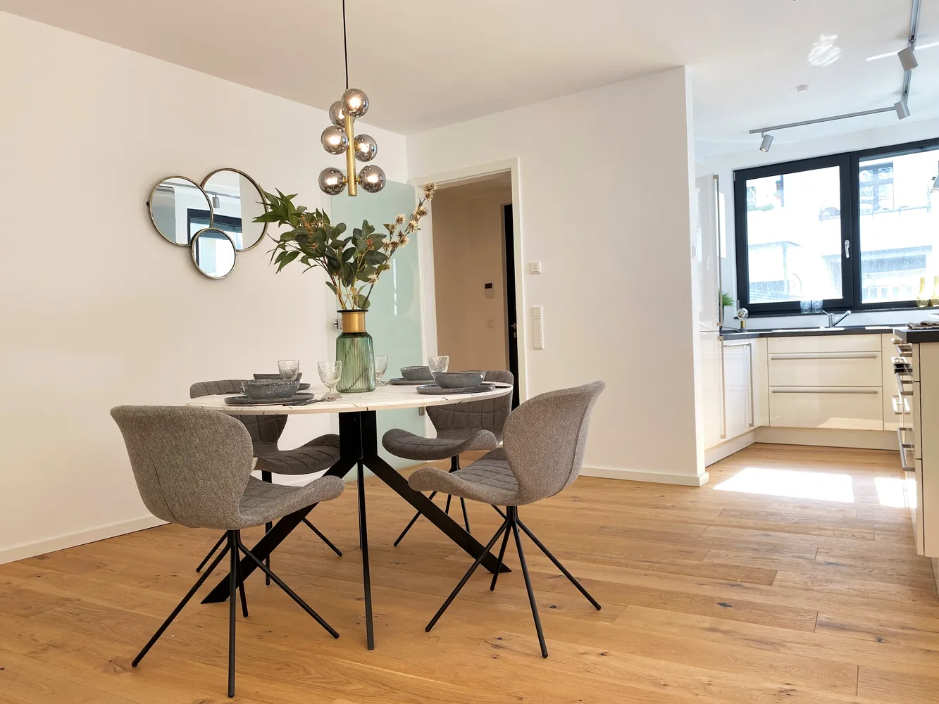 5 Zimmer Haus mit 150 m² in Düsseldorf – Bild 5