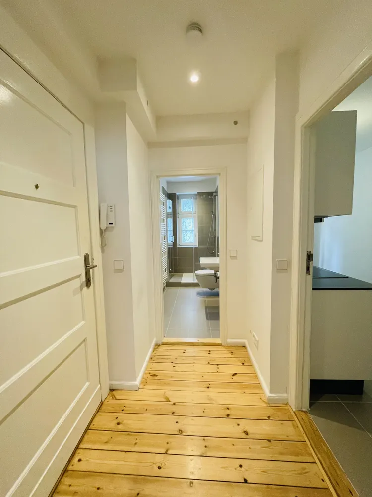 1 Zimmer Wohnung mit 40 m² in Berlin – Bild 3