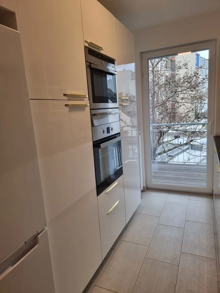 3 room apartment with 78 m² in Bonn – Photo 5
