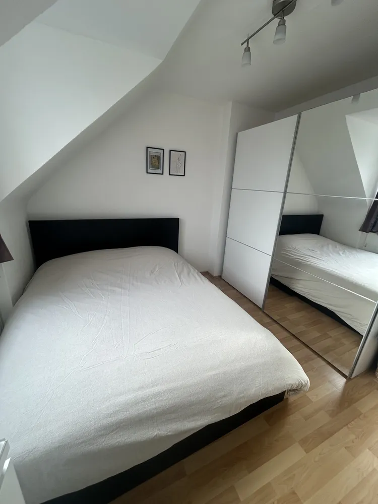 2 Zimmer Wohnung mit 42 m² in Düsseldorf – Bild 9