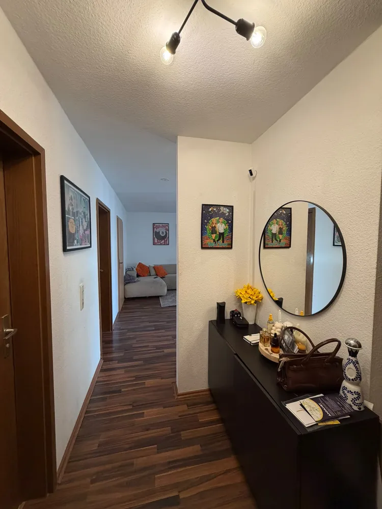 3 Zimmer Wohnung mit 70 m² in Stuttgart – Bild 5