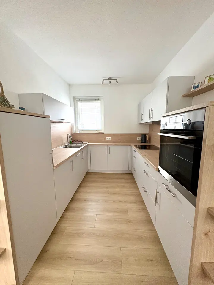 2 Zimmer Wohnung mit 68 m² in Hannover – Bild 3