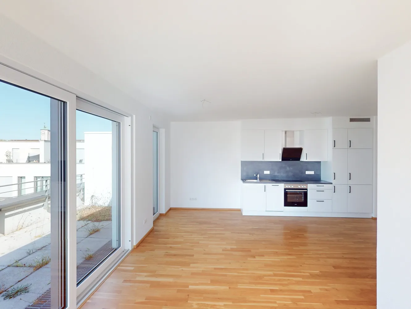 2 Zimmer Wohnung mit 66 m² in Stuttgart – Bild 3