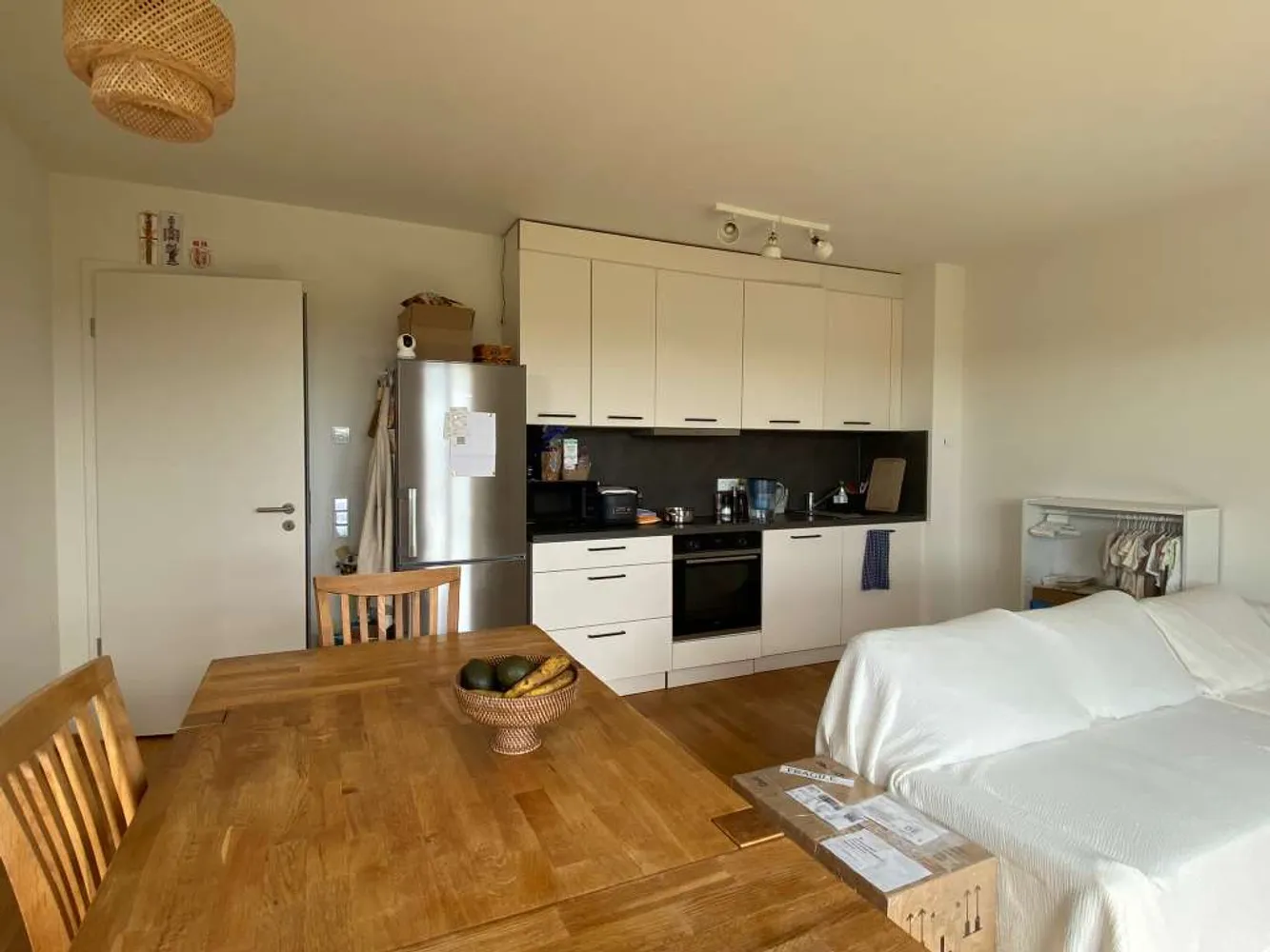 2 Zimmer Wohnung mit 50 m² in München – Bild 3
