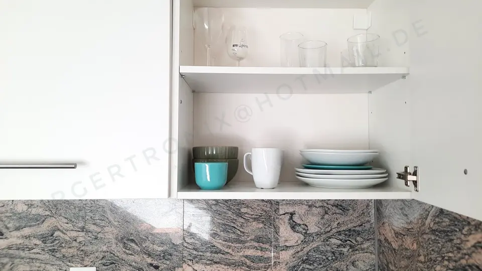 Shared room with 32 m² in Stuttgart – Photo 8