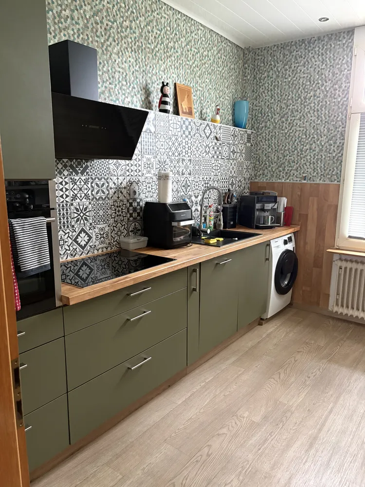 3 Zimmer Wohnung mit 85 m² in Wuppertal – Bild 10
