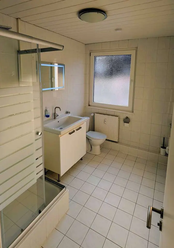 3 Zimmer Wohnung mit 60 m² in Gelsenkirchen – Bild 8