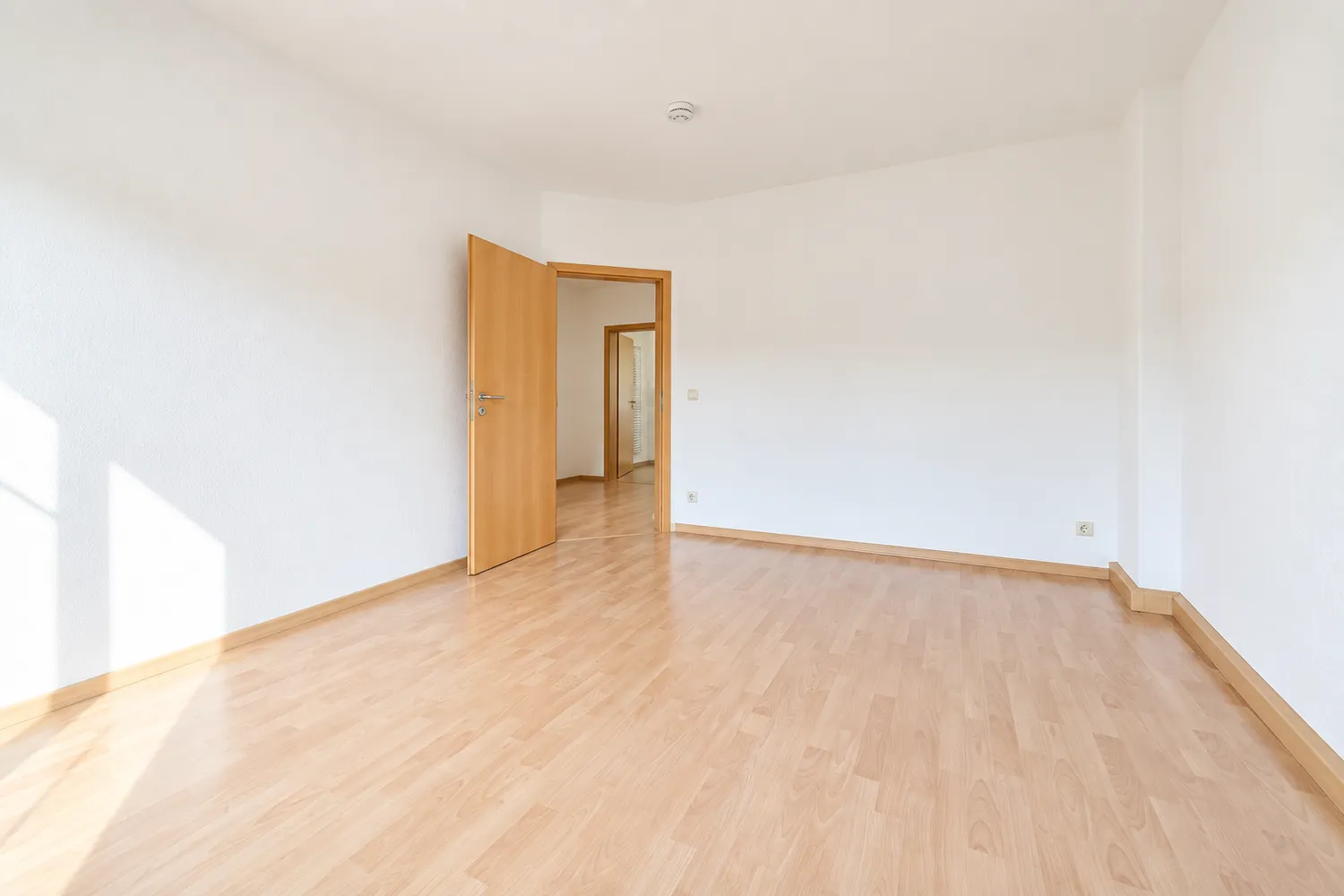 2 Zimmer Wohnung mit 56 m² in Freital – Bild 1