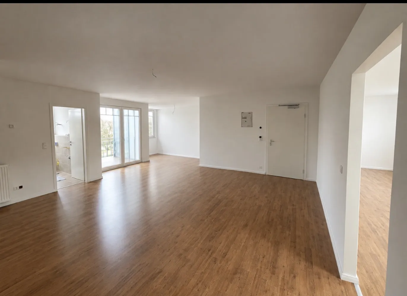 2 Zimmer Wohnung mit 78 m² in Neuss – Bild 1