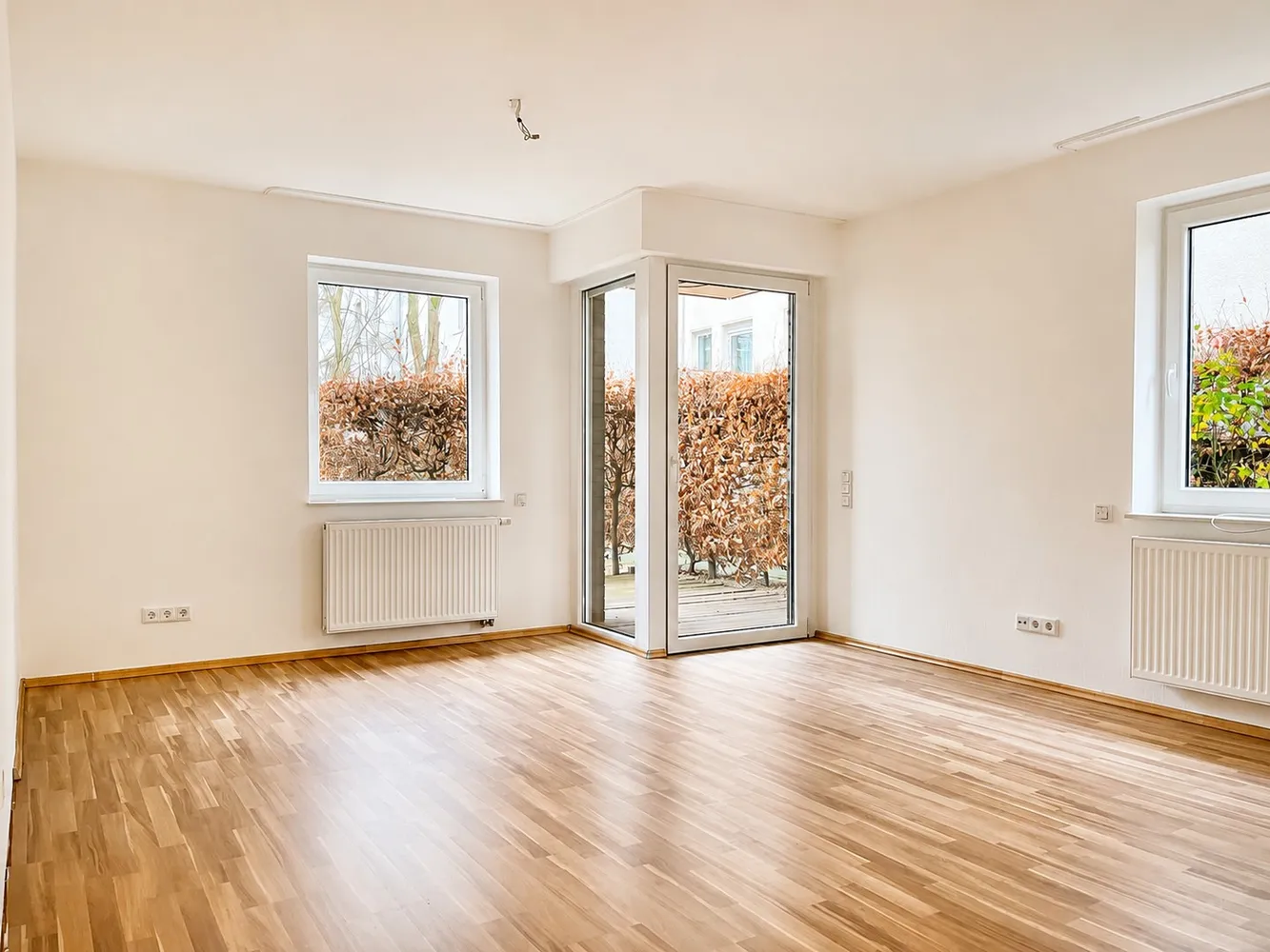2 Zimmer Wohnung mit 58 m² in Bielefeld – Bild 1