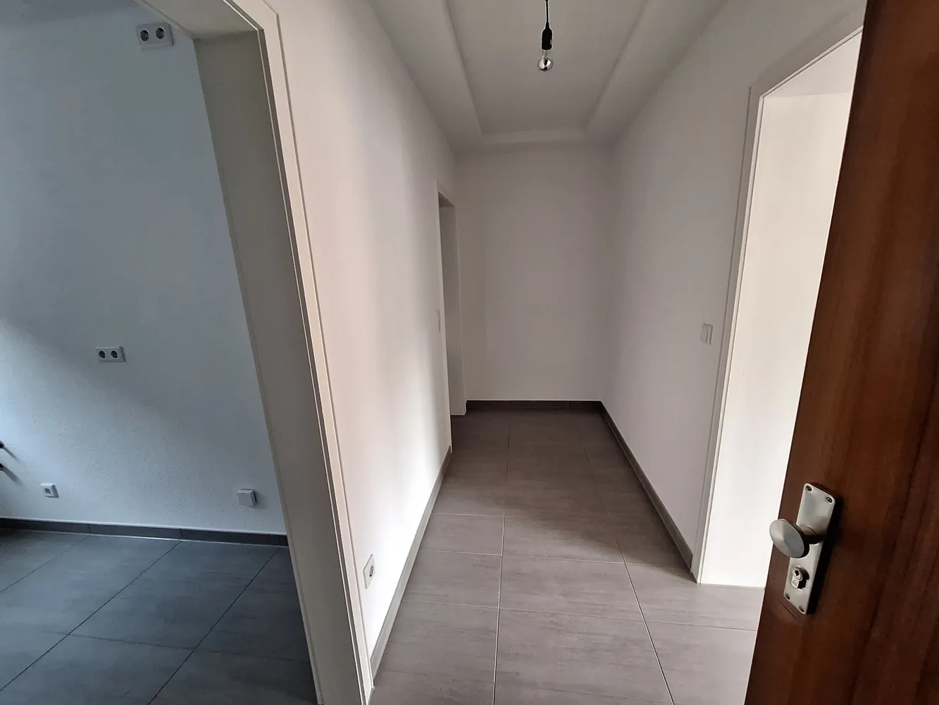1 room apartment with 46 m² in Osterode am Harz – Photo 3