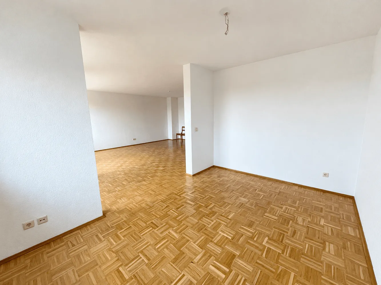 4 Zimmer Wohnung mit 113 m² in Duisburg – Bild 7