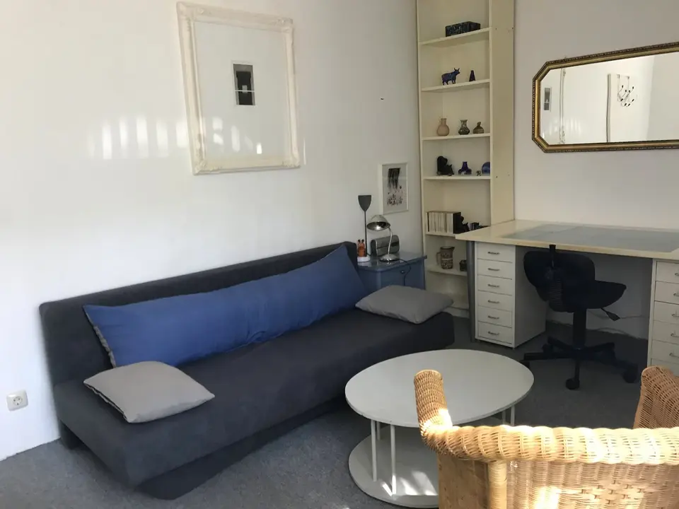 3 Zimmer Wohnung mit 90 m² in Regensburg – Bild 4