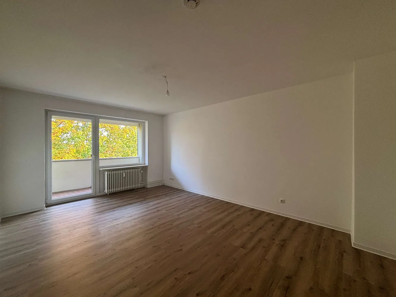 2 Zimmer Wohnung mit 63 m² in Bad Kreuznach – Bild 6