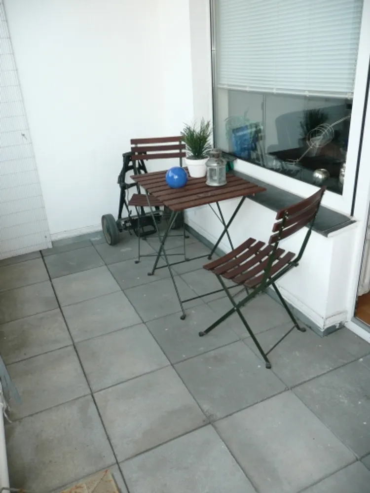 2 Zimmer Wohnung mit 50 m² in Wuppertal – Bild 7