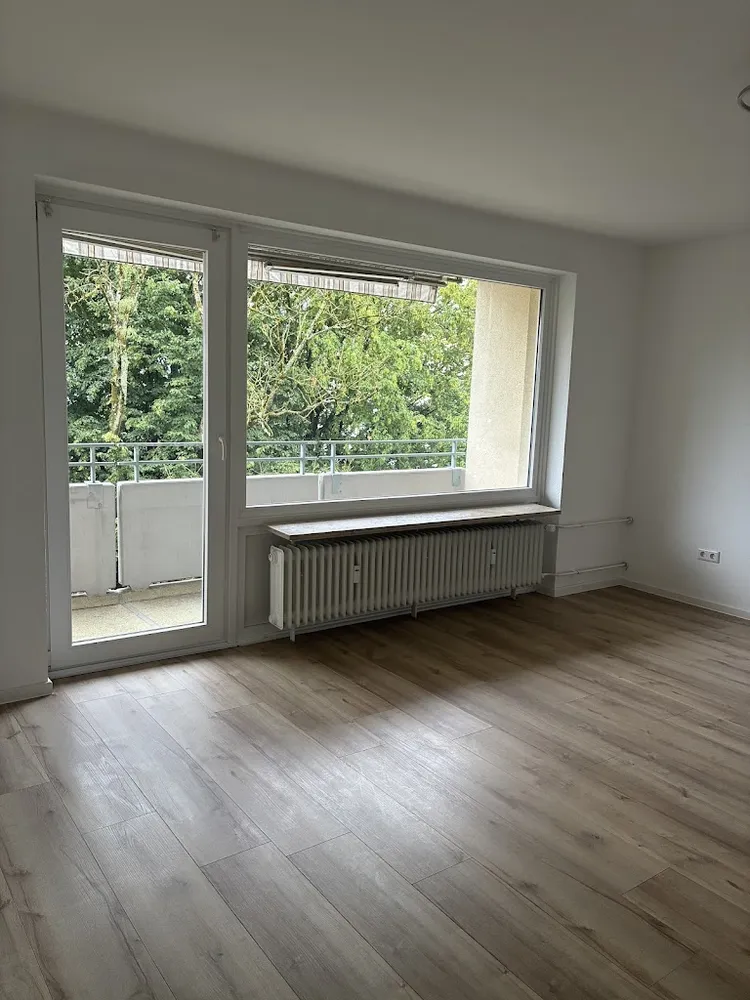2 Zimmer Wohnung mit 61 m² in Wuppertal – Bild 1
