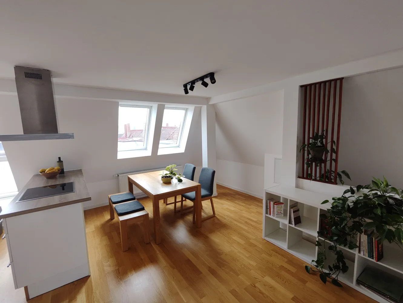 2 Zimmer Wohnung mit 66 m² in Stuttgart – Bild 2