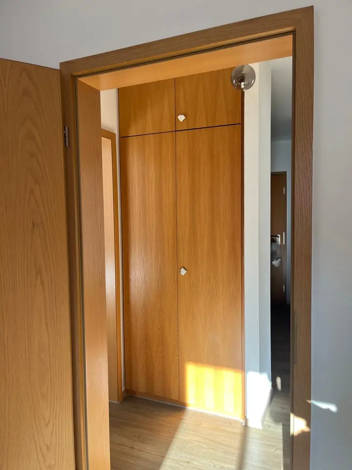 3 Zimmer Wohnung mit 73 m² in Ansbach – Bild 10