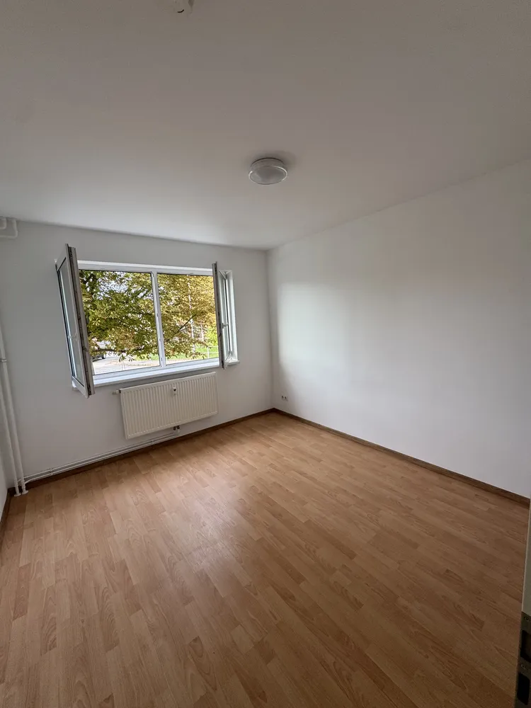 2 Zimmer Wohnung mit 54 m² in Halle (Saale) – Bild 8