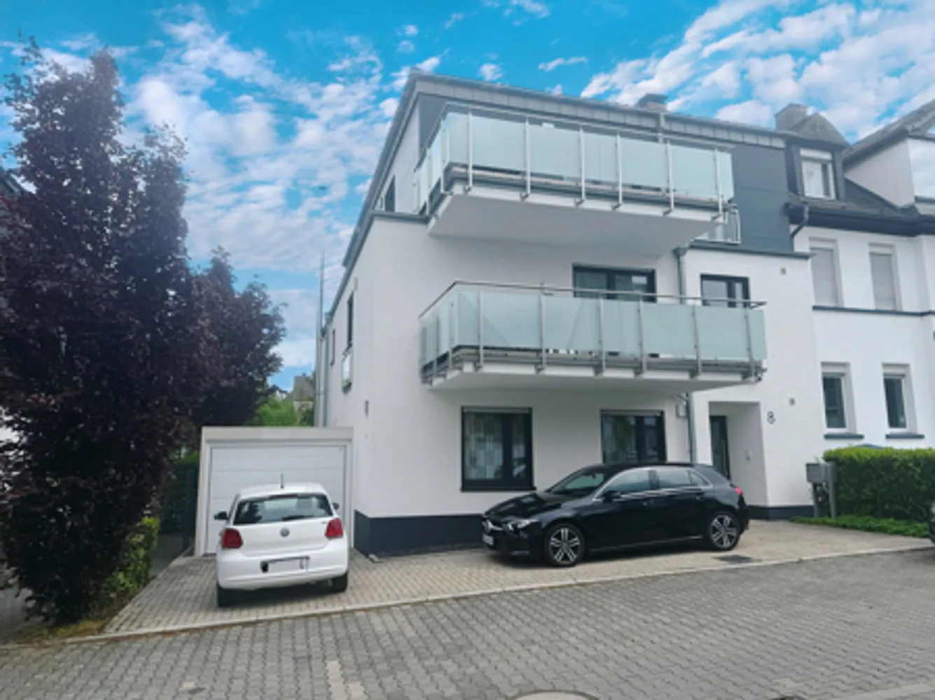 3 Zimmer Wohnung mit 105 m² in Iserlohn – Bild 11